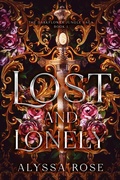 Cover: Lost and Lonely - Alyssa Rose