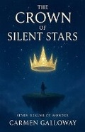 Cover: The Crown of Silent Stars - Live.Learn.Create