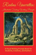 Cover: Realms Unwritten - Ford Mountain Publishing, LLC