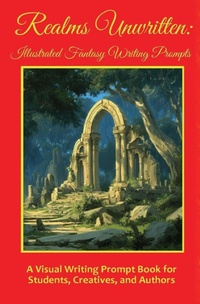 Enlarge image Cover: Realms Unwritten - Ford Mountain Publishing, LLC