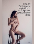 Cover: Inspiration et techniques en photographie de nu - Ivy Shade