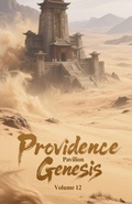 Cover: Providence Pavilion Genesis, Volume 12 - ZenithNovels