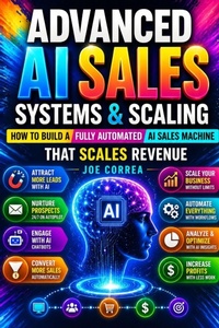 Enlarge image Cover: Advanced AI Sales Systems & Scaling - Live Stronger Faster