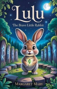 Enlarge image Cover: Lulu the Brave Little Rabbit - Margaret Mary