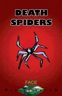 Enlarge image Cover: Death Spiders - Martyn Brown