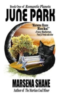 Cover: June Park - Black Bed Sheet Classics