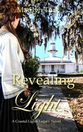 Cover: Revealing Light - Winged Publications
