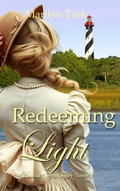 Cover: Redeeming Light - Winged Publications