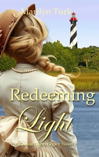 Enlarge image Cover: Redeeming Light - Winged Publications