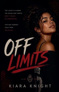 Enlarge image Cover: Off Limits - Kiara Knight