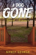 Cover: A Dog Gone Good Summer - Nancy George