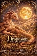 Cover: Dragonsong - Kathryn Grace