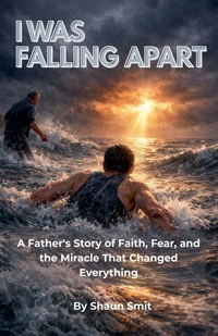Enlarge image Cover: I Was Falling Apart - Shaun Smit