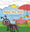 Cover: Annie the Ant! - Homespun Stories