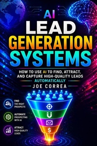 Enlarge image Cover: AI Lead Generation Systems - Live Stronger Faster