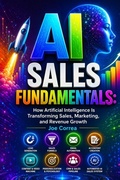 Cover: AI Sales Fundamentals - Live Stronger Faster