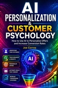 Cover: AI Personalization & Customer Psychology - Live Stronger Faster