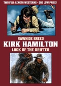 Cover: Rawhide Breed / Luck of the Drifter - Piccadilly Publishing