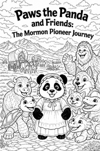 Enlarge image Cover: Paws the Panda and Friends - Paws the Panda