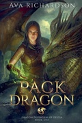 Cover: Pack Dragon - Relay Publishing