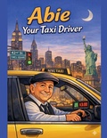 Cover: Abie Your Taxi Driver - Abe Mittleman