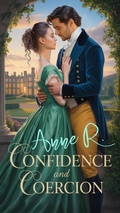 Cover: Confidence and Coercion - Art Wolf Media