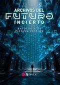 Cover: Archivos del futuro incierto - Rubin