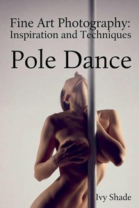Enlarge image Cover: Pole Dance - Ivy Shade