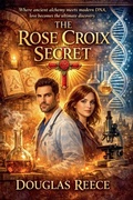 Cover: The Rose Croix Secret - Douglas Reece