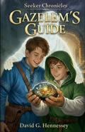 Cover: Gazelem's Guide - David G. Hennessey
