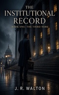 Cover: The Third Name - ELC Publishing