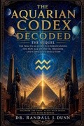 Cover: The Aquarian Codex - Randall Dunn
