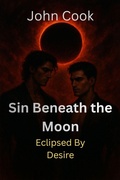 Cover: Sin Beneath the Moon - UroS Taks