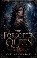 Cover: The Forgotten Queen - Moonveil Press