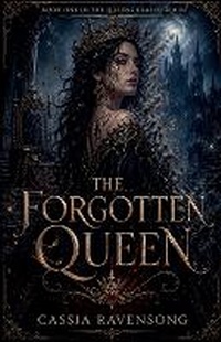 Enlarge image Cover: The Forgotten Queen - Moonveil Press