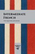 Cover: Intermediate French - Andrena Books