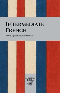 Enlarge image Cover: Intermediate French - Andrena Books