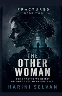 Enlarge image Cover: The Other Woman - Harini Selvan