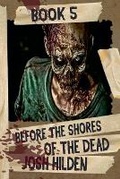 Cover: The Shores Of The Dead Book 5 - GWSP