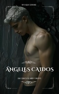 Cover: &Aacute;ngeles Ca&iacute;dos - Nyx Aqua Serrano