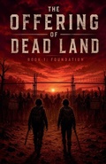 Cover: Foundation - Jennifer Morris