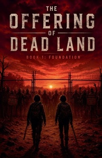 Enlarge image Cover: Foundation - Jennifer Morris