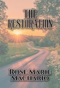 Cover: The Restoration - Seventh Star Press