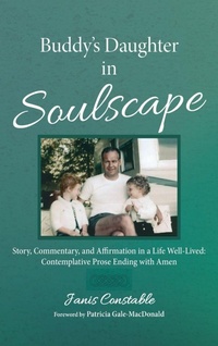 Enlarge image Cover: Buddy's Daughter in Soulscape - Resource Publications (CA)