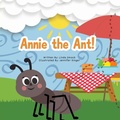 Cover: Annie the Ant! - Homespun Stories