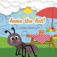 Enlarge image Cover: Annie the Ant! - Homespun Stories