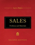 Cover: Sales - Cognella, Inc
