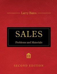 Enlarge image Cover: Sales - Cognella, Inc