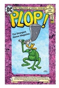 Cover: Plop! - BEARMANOR MEDIA