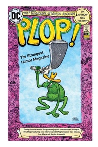 Enlarge image Cover: Plop! - BEARMANOR MEDIA